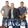 Tiago - Cud dziewczyna (Instrumental ) - Single